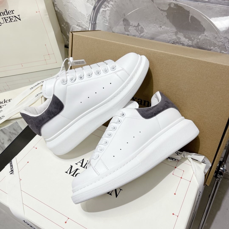 Alexander Mcqueen Casual Shoes